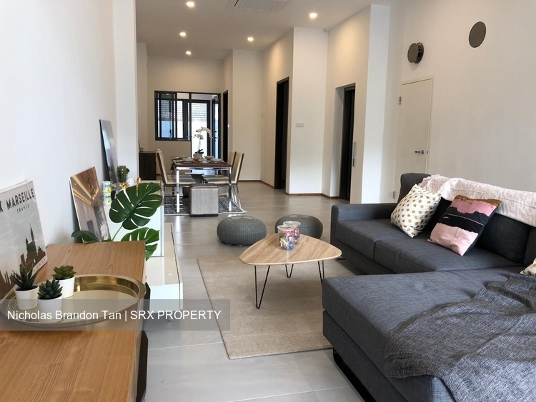 Hoover Park (D21), Terrace #206815841